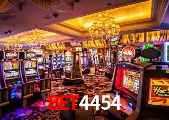 A Revolução dos Aplicativos de Jogos no bet4454