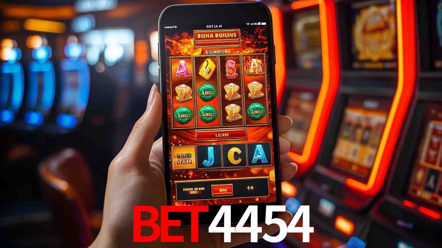bet4454 - Site Oficial Brasileiro Autorizado - bet4454.com