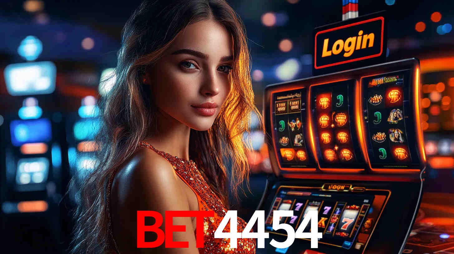 bet4454: Seu Cassino Premiado com Pagamentos Rápidos