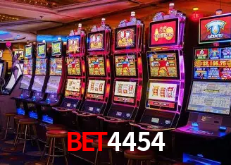 A Emoção da Loteria na bet4454: Uma Chance de Mudança de Vida
