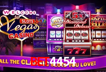 Desvendando o Mundo dos Jogos Virtuais na bet4454