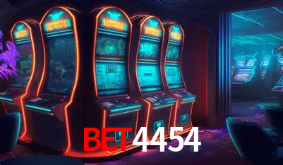 Desvendando o Mundo dos Jogos Virtuais na bet4454