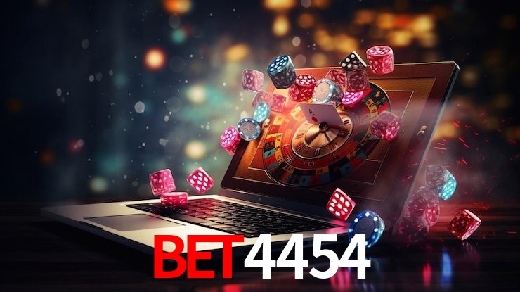 Mesa de Roleta bet4454