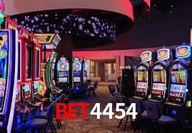 Segurança 2FA bet4454