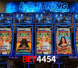 Descubra o Programa VIP da bet4454: Vantagens Exclusivas para Jogadores
