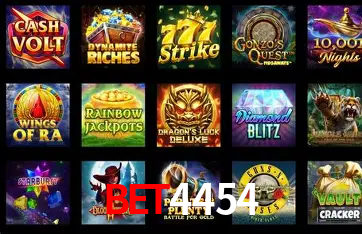 A Emoção da Loteria na bet4454: Uma Chance de Mudança de Vida