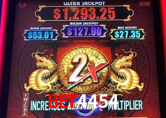 A Experiência Imersiva dos Cassinos Ao Vivo no bet4454