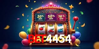 Casino Ao Vivo bet4454