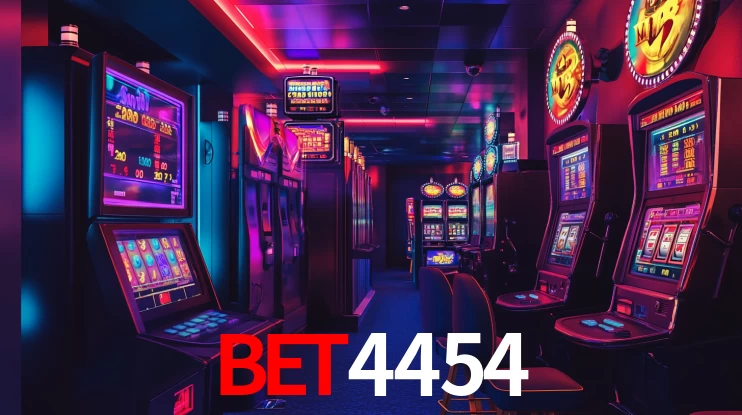 Experimente o Login Seguro Premium no bet4454