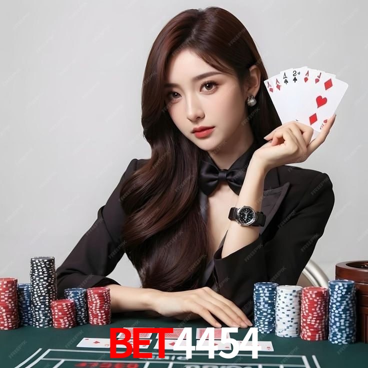 Jogos de Slot bet4454
