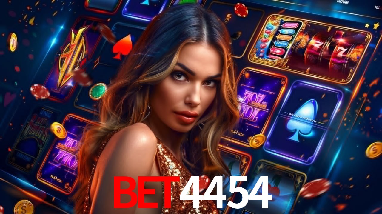 Programa VIP bet4454