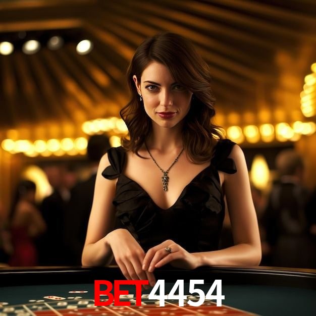 Apostas de Tênis bet4454