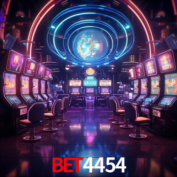Promoções Sazonais bet4454