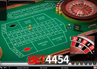 A Revolução dos Aplicativos de Jogos no bet4454