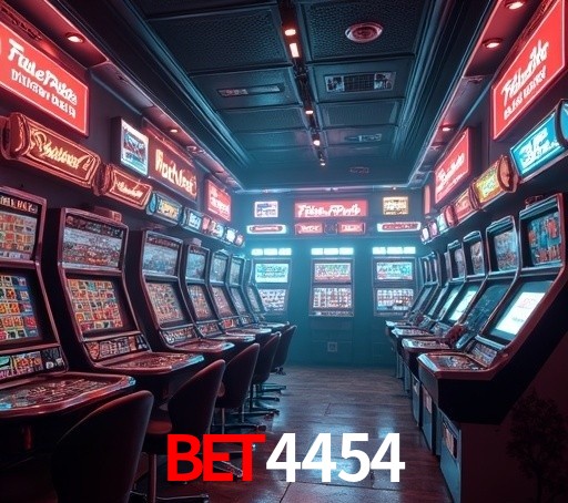 Benefícios da Conta bet4454