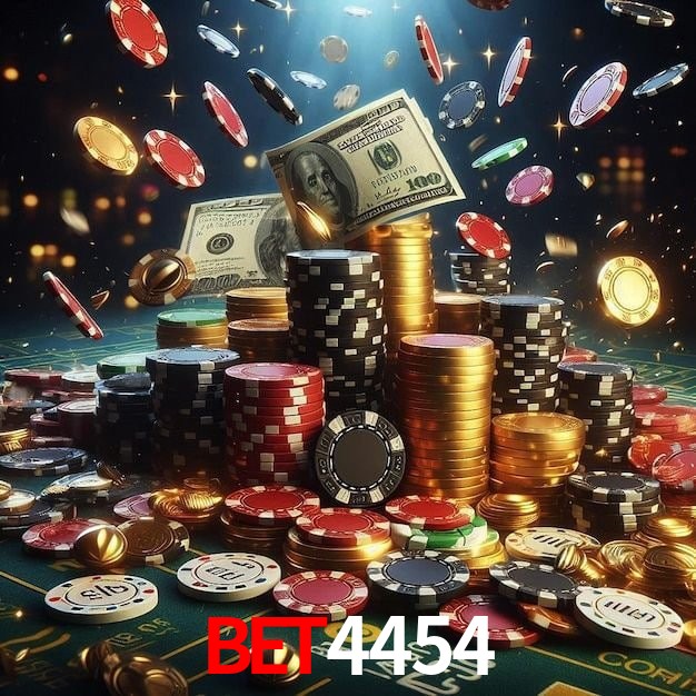 Casino VIP bet4454