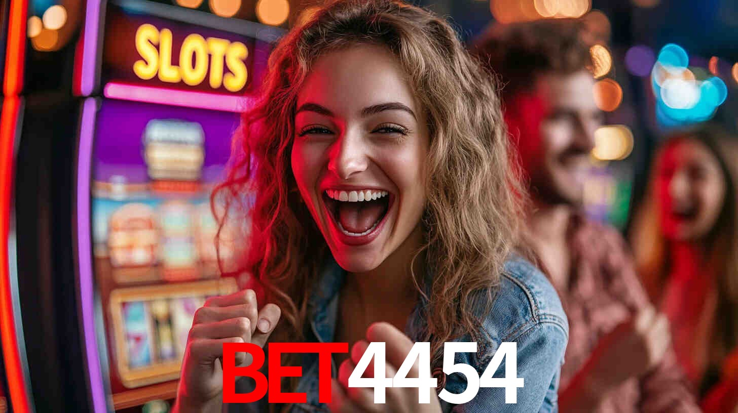 Apostas de Futebol bet4454