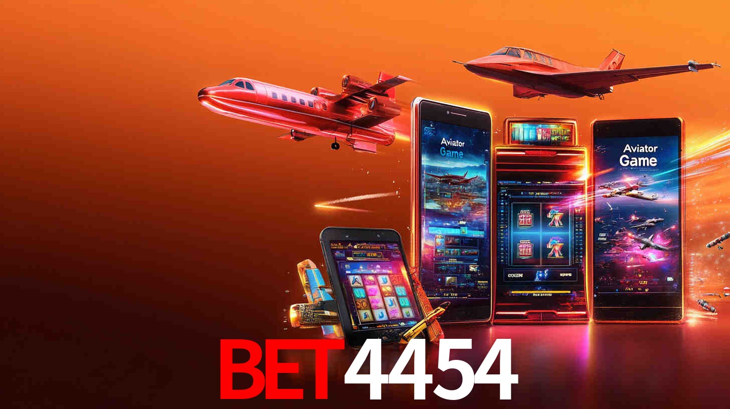 A Emoção da Loteria na bet4454: Uma Chance de Mudança de Vida