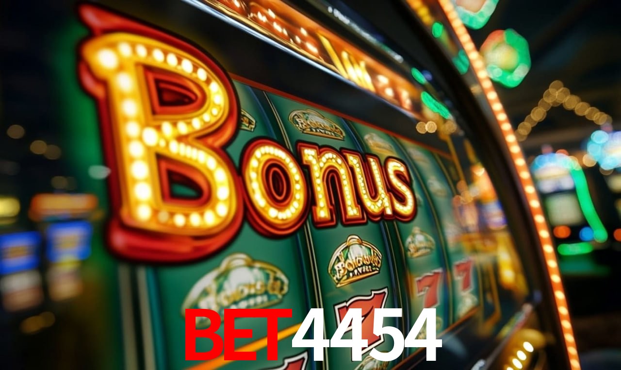 Tecnologia da Plataforma bet4454