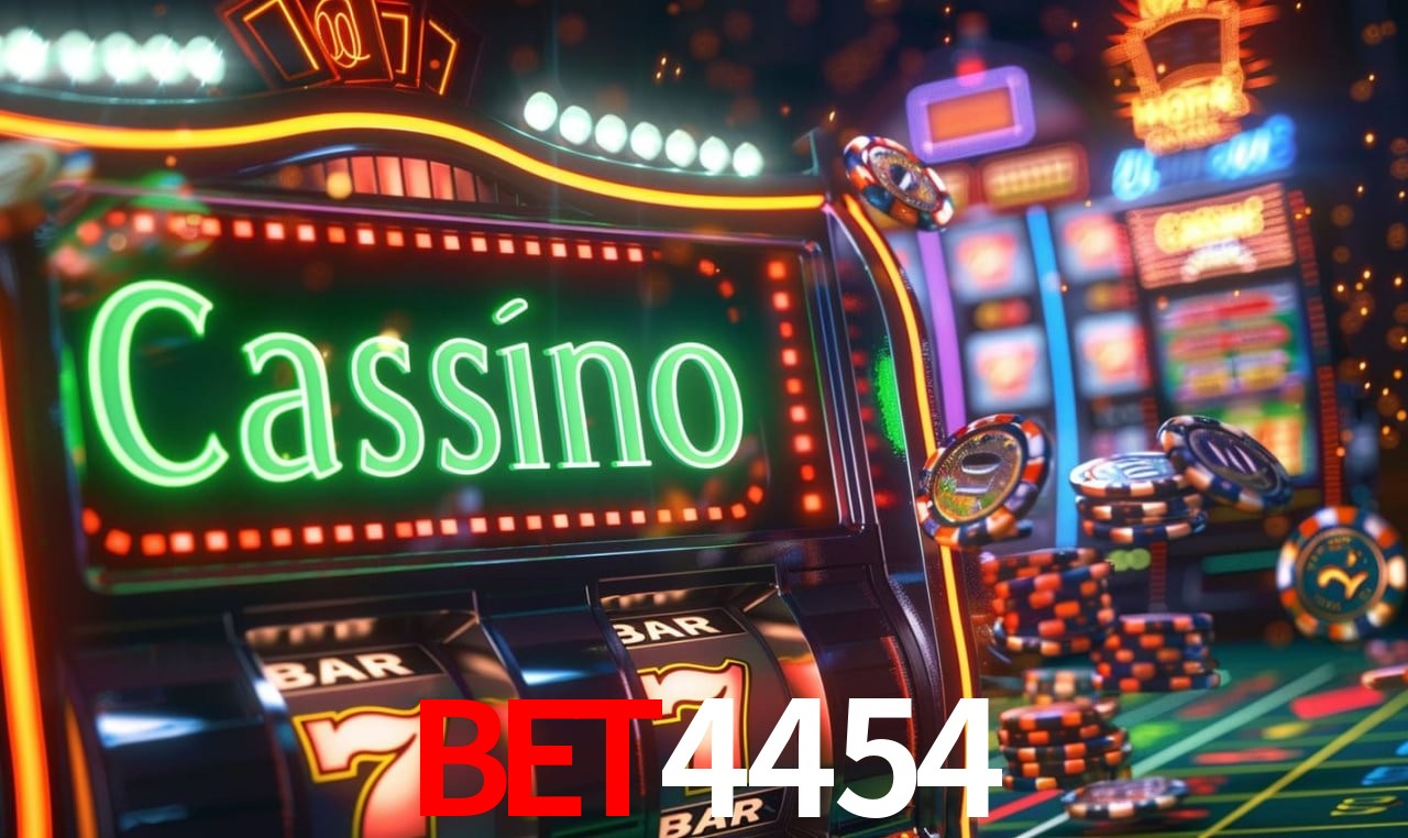 Estatísticas do Jogo bet4454