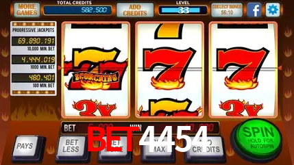 Desvendando o Mundo dos Jogos Virtuais na bet4454