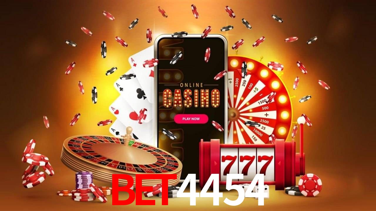 Estatísticas bet4454