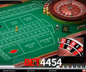 Descubra o Mundo do Cassino Online com bet4454