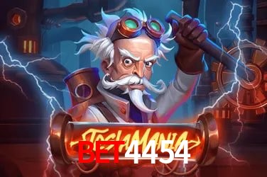 Experiência VIP bet4454