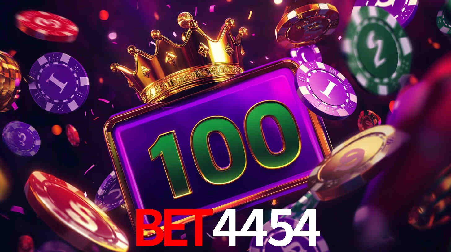 Ofertas Imperdíveis na bet4454: Promoções e Bônus Que Valem a Pena