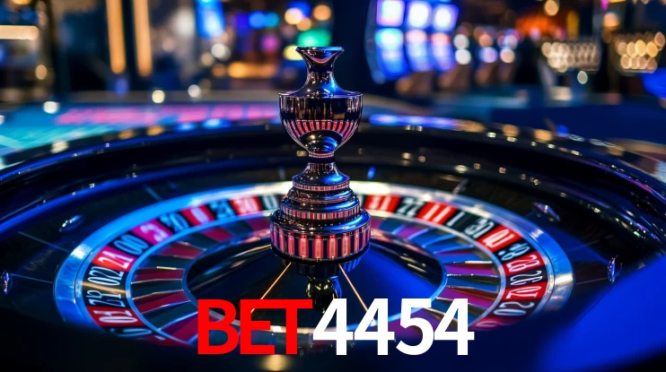 bet4454: Jogos de Caça-Níqueis-Altas Recompensas, Roleta-Velocidade, Blackjack-Desafios Máximos