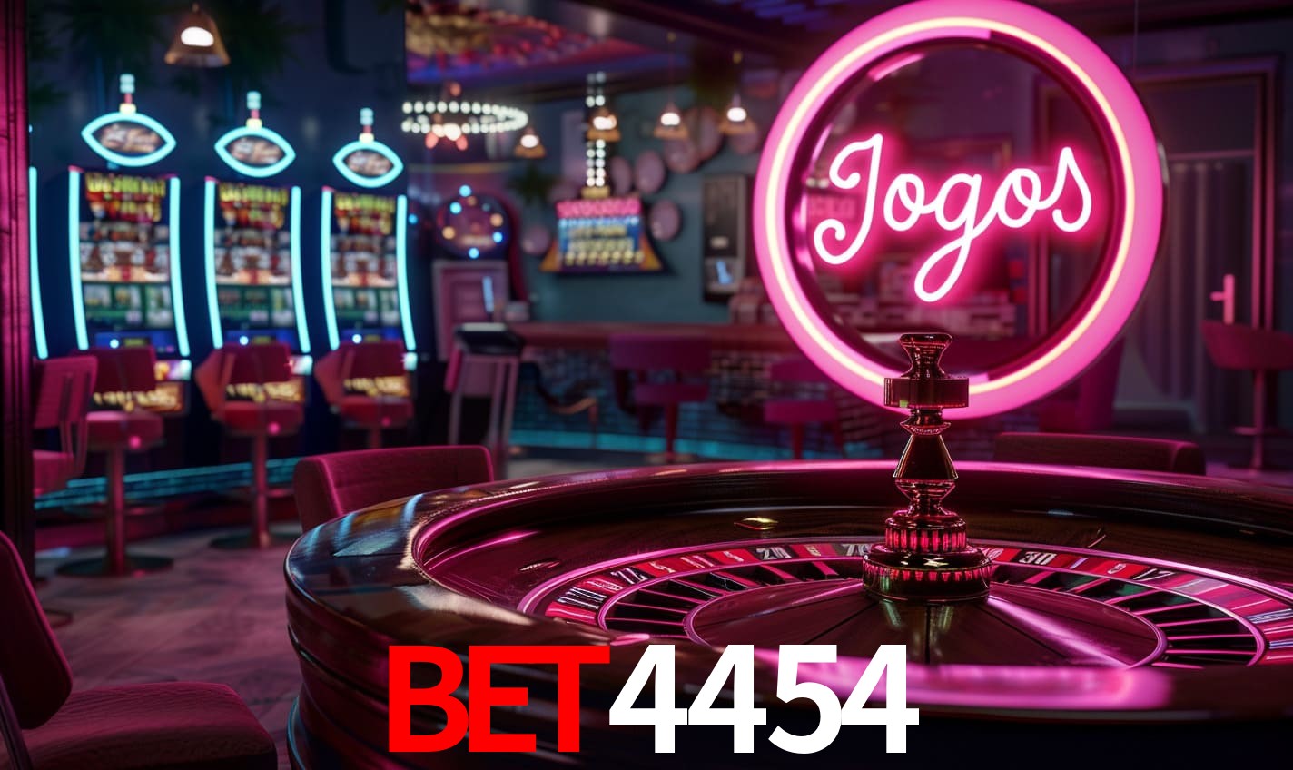 Jogos Exclusivos bet4454