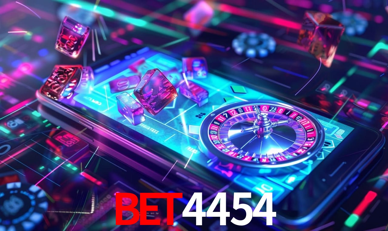 Benefícios da Conta bet4454