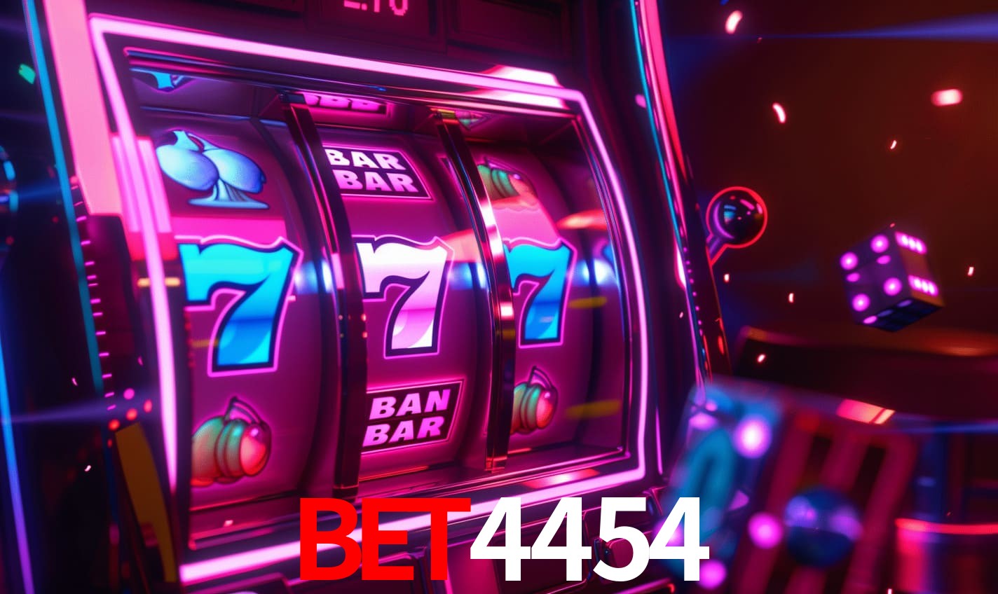 PIX Instantâneo bet4454