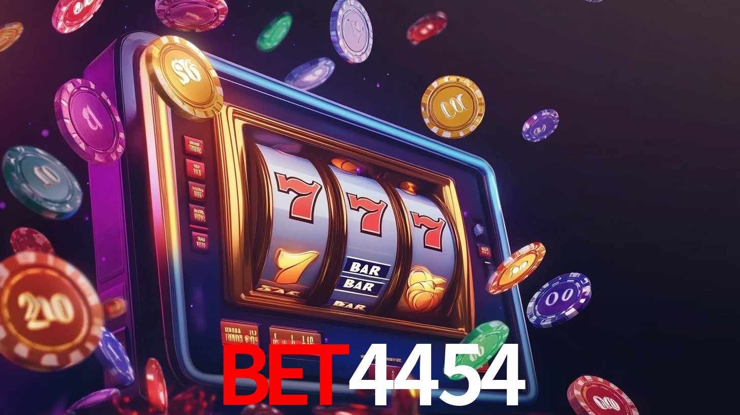 Bônus Diários bet4454