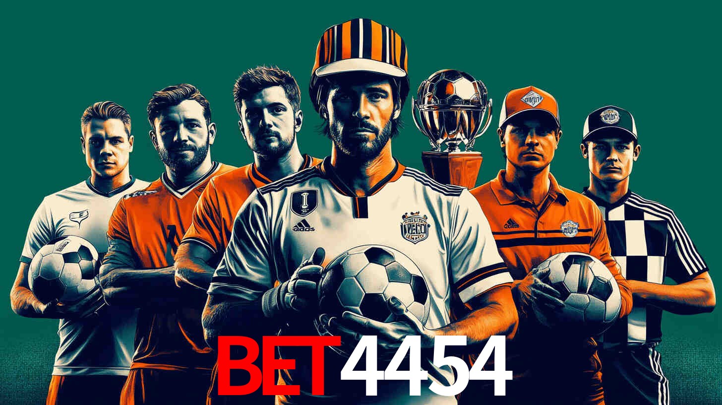 cassino bet4454