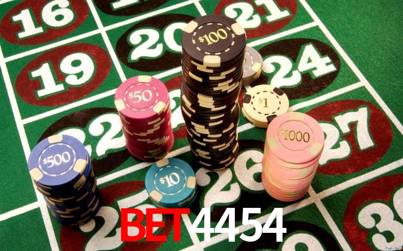 Login Seguro bet4454