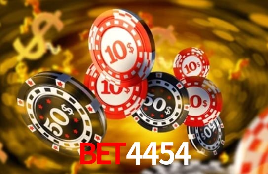 Casino Ao Vivo bet4454