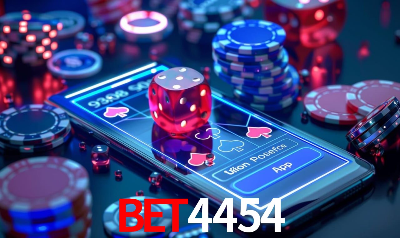 Promoção Relâmpago bet4454