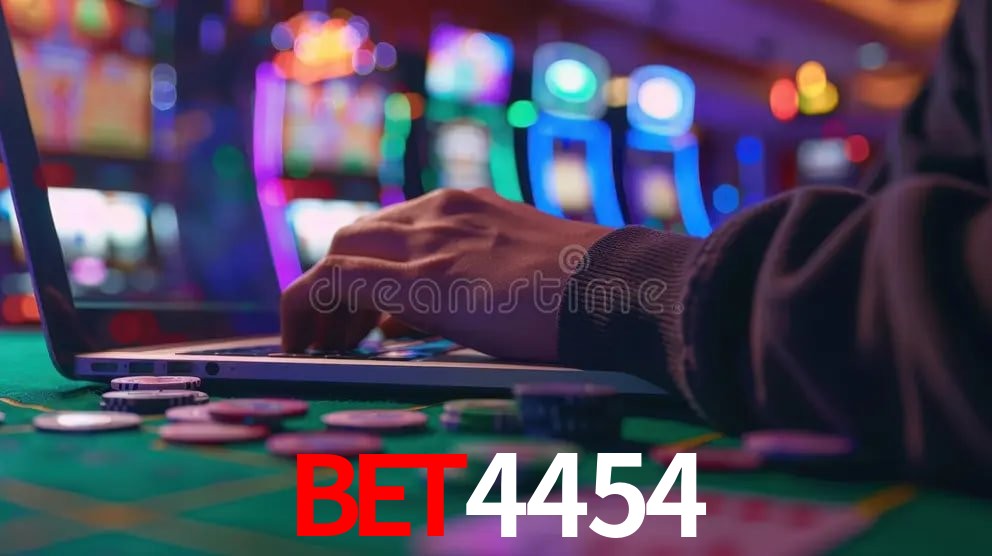 Apostas de Tênis bet4454