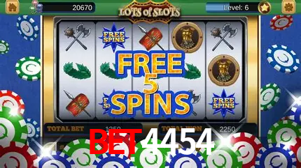 Apostas Esportivas na bet4454: Um Guia Completo