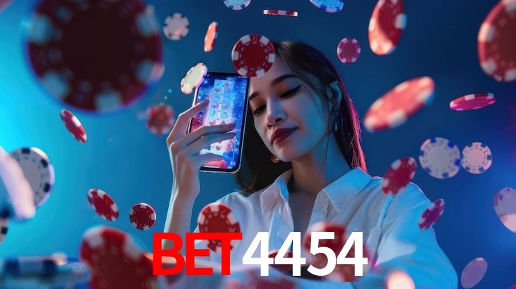 Bônus Diários bet4454