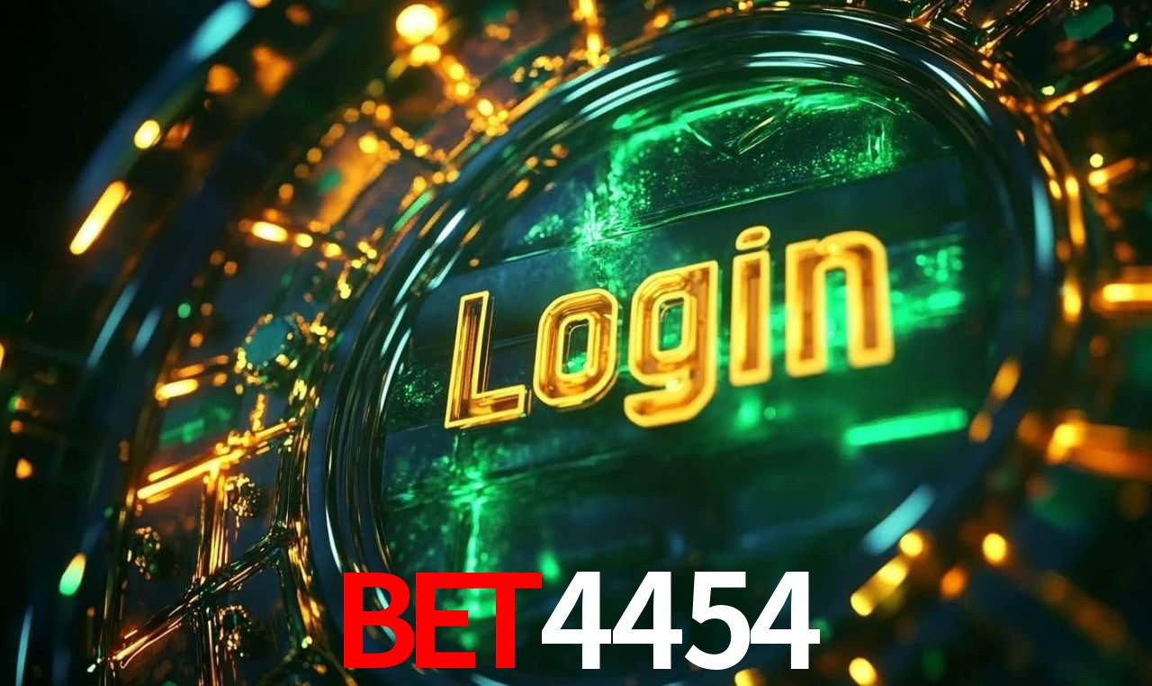 Interface do App bet4454