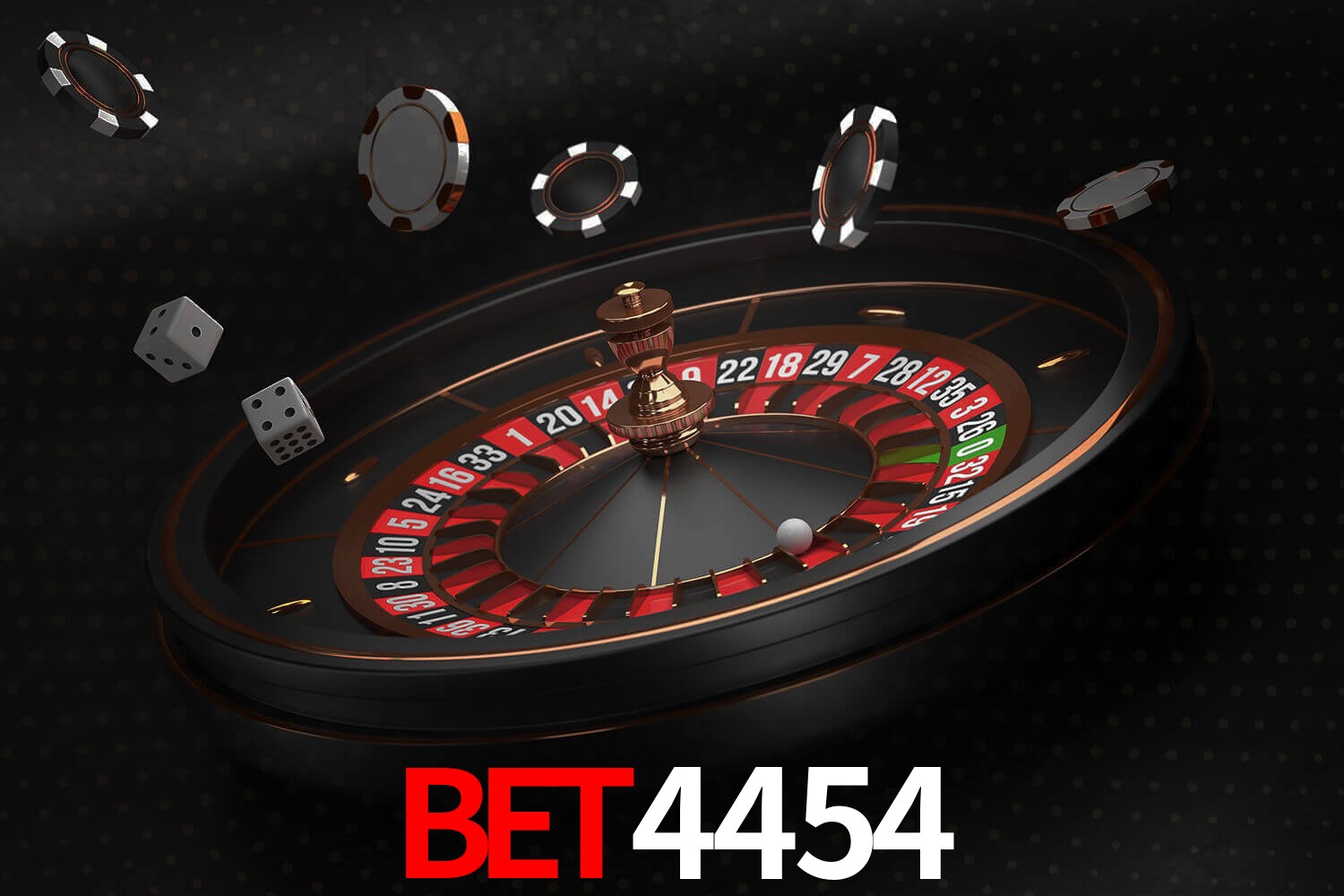 bet4454: Seu Especialista em Apostas Esportivas Brasileiras