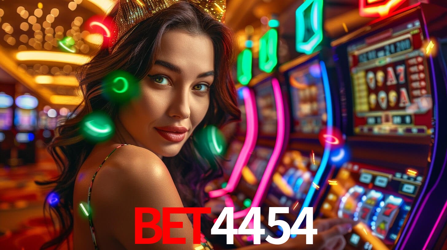 Jogos Exclusivos bet4454