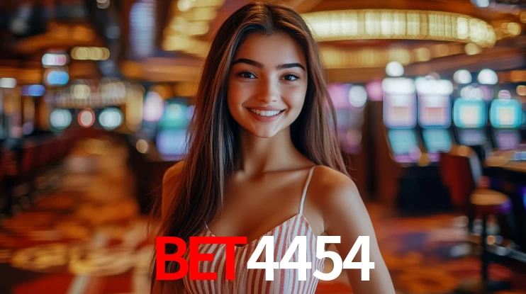 Explore as vantagens do bet4454: serviço profissional e confiabilidade
