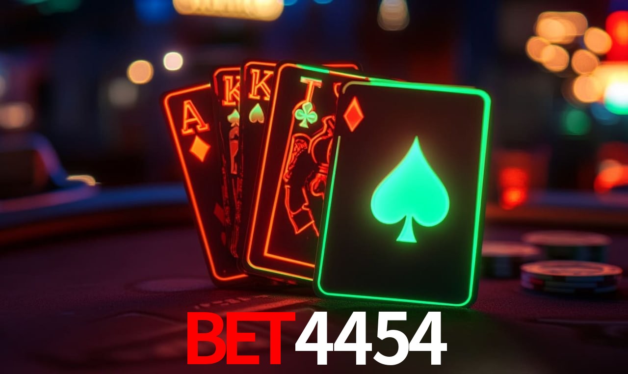 Ofertas Exclusivas bet4454