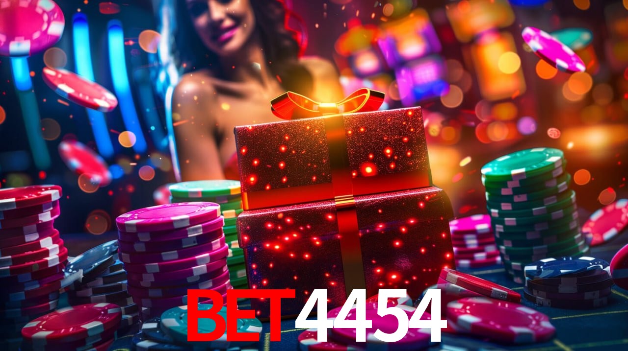 Casino Ao Vivo bet4454