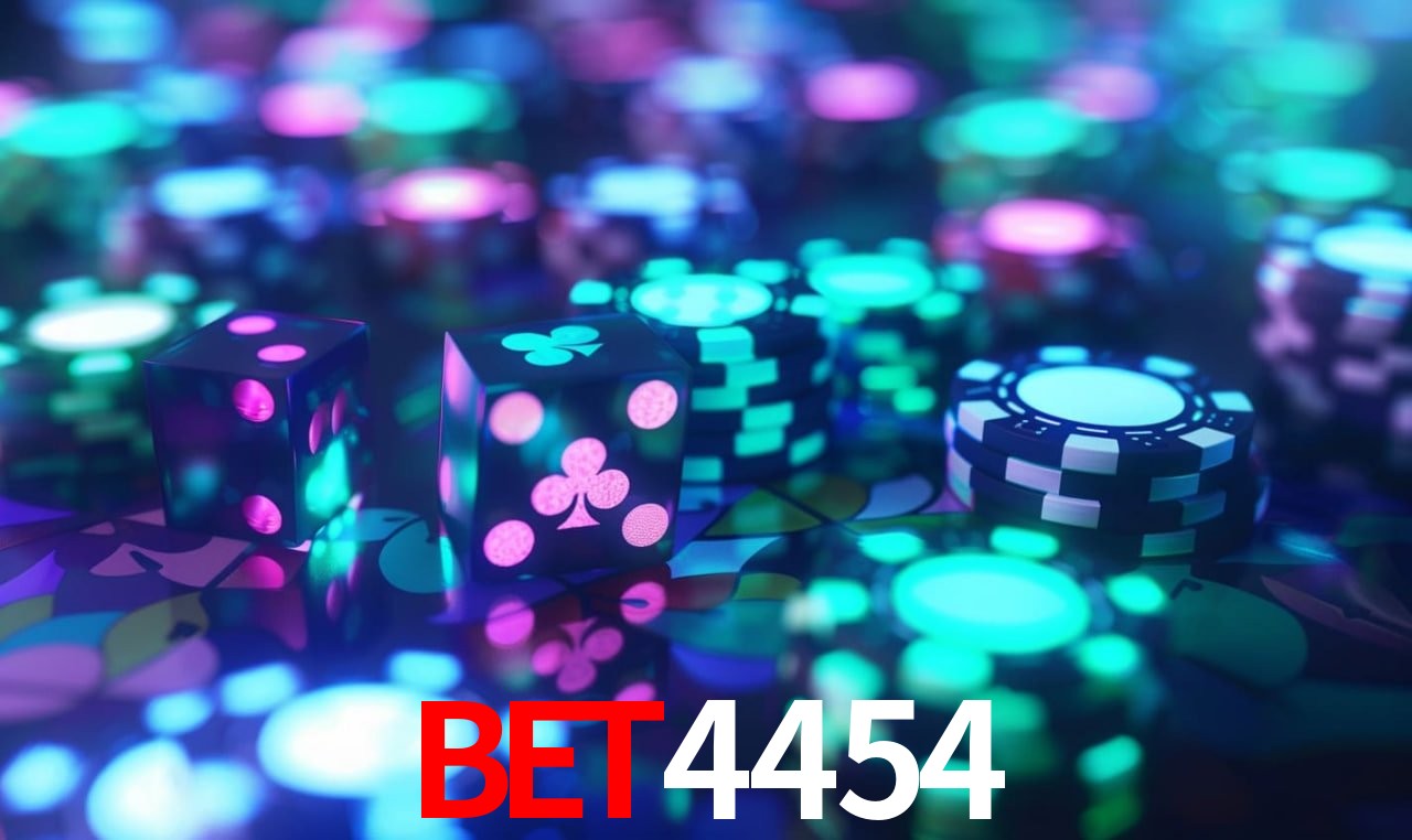 Estatísticas do Jogo bet4454