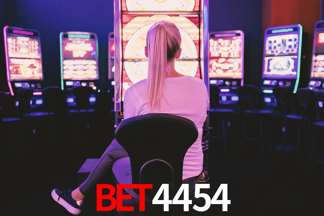Casino Ao Vivo bet4454
