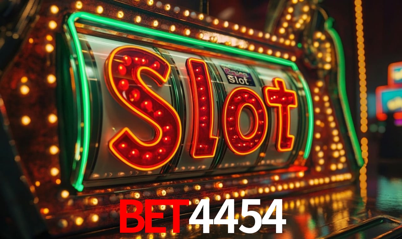 Diretório de Jogos bet4454